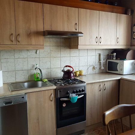 Apartament Apartament Tequila Gdynia Zewnętrze zdjęcie