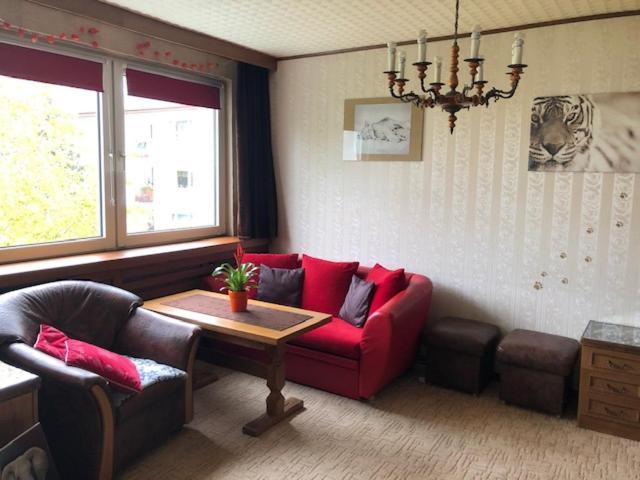 Apartament Tequila Gdynia Zewnętrze zdjęcie
