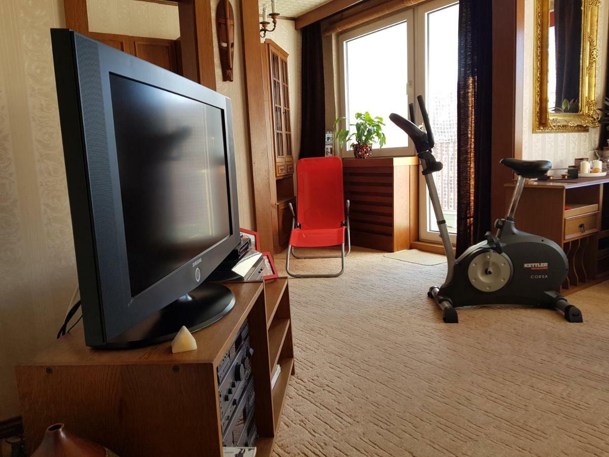 Apartament Tequila Gdynia Zewnętrze zdjęcie