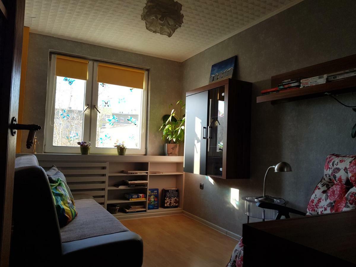 Apartament Apartament Tequila Gdynia Zewnętrze zdjęcie