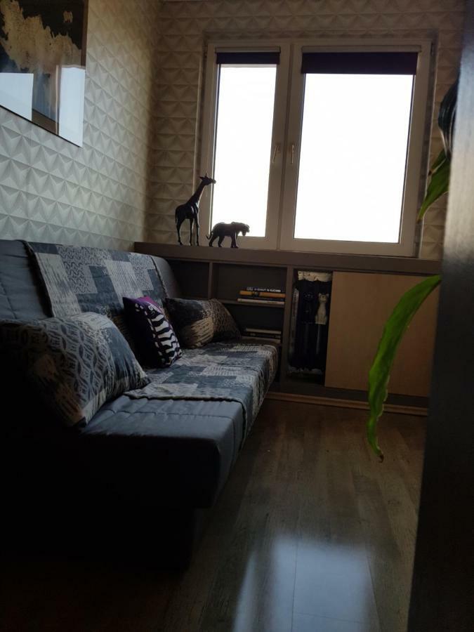 Apartament Tequila Gdynia Zewnętrze zdjęcie