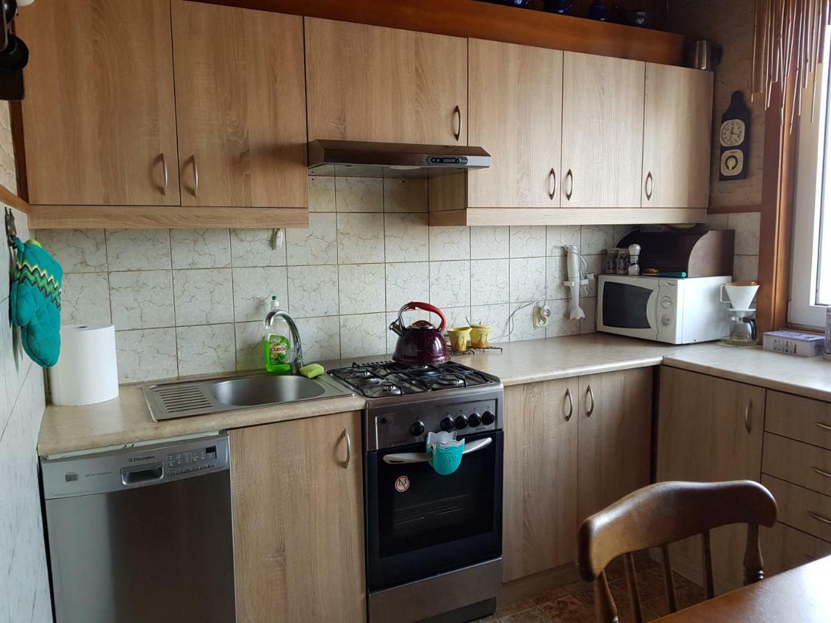 Apartament Apartament Tequila Gdynia Zewnętrze zdjęcie