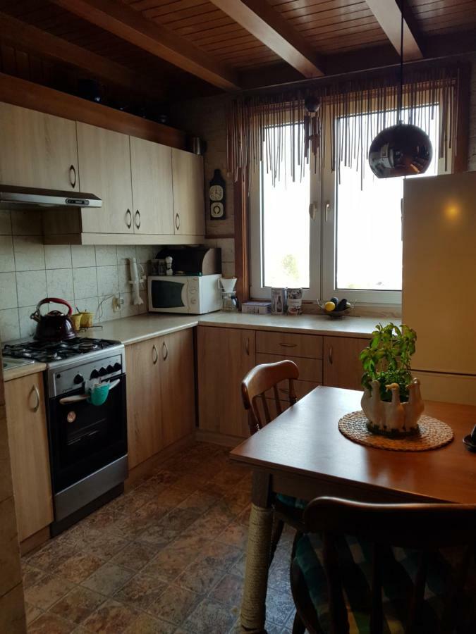 Apartament Tequila Gdynia Zewnętrze zdjęcie